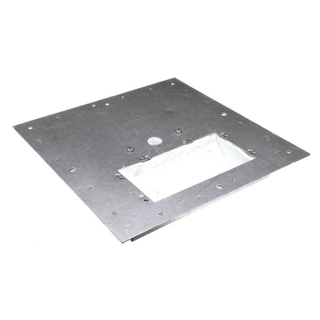 Blodgett Motor Panel Assy, Es 200 S 57770